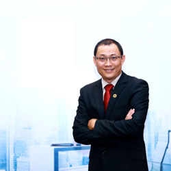 MBA. Phạm Phú Lâm