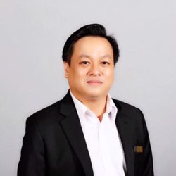 MBA. Huỳnh Thúc Định