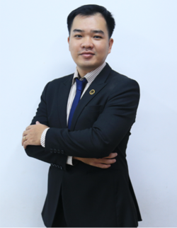 MBA. Phạm Phú Sang