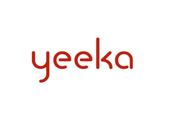 Logo Yeeka