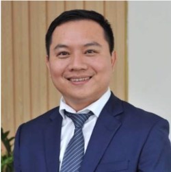Trần Đức Tuấn