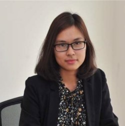 Dương Thị Thanh Thúy