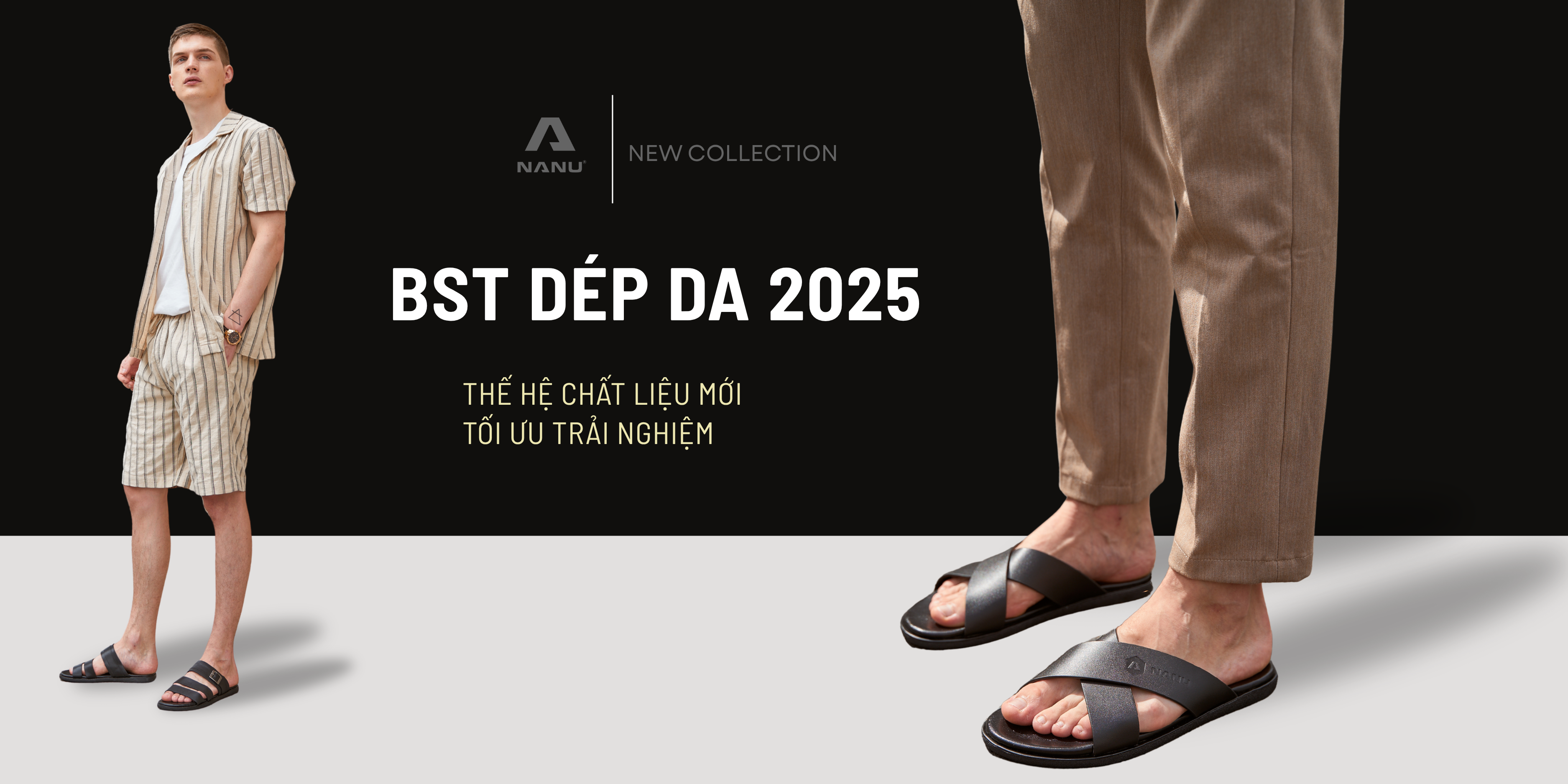 BST DÉP DA 2026