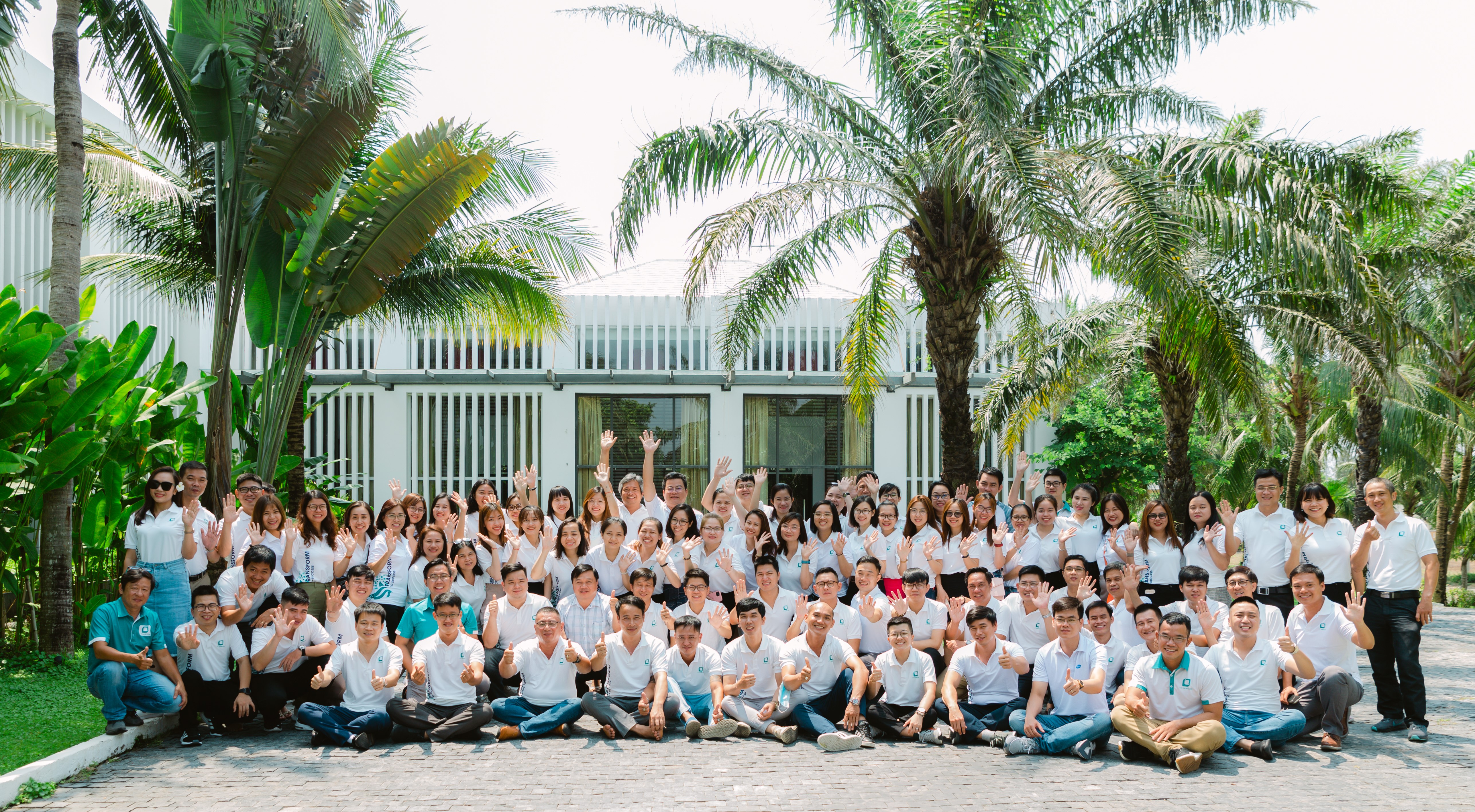 Đồng hành cùng phát triển