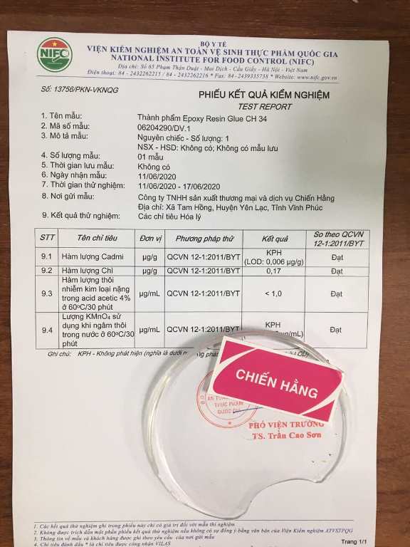 Ảnh về chúng tôi