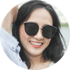 Chị Bùi Thị Minh Hà