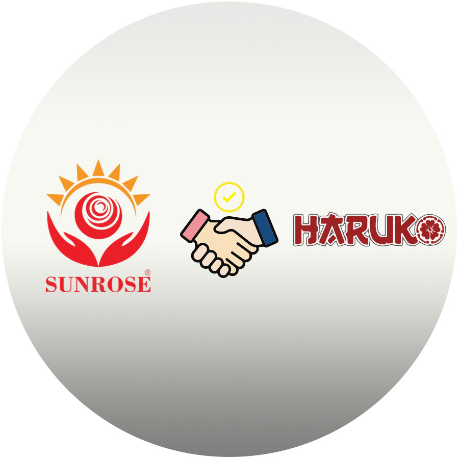 HARUKO