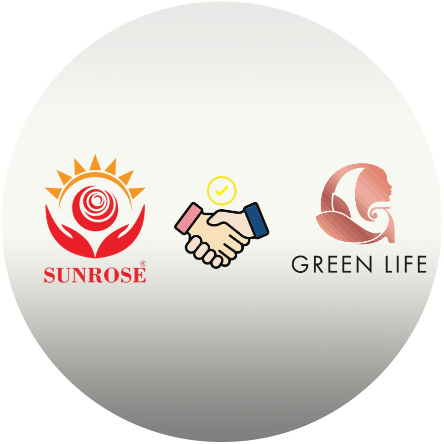 GREEN LIFE