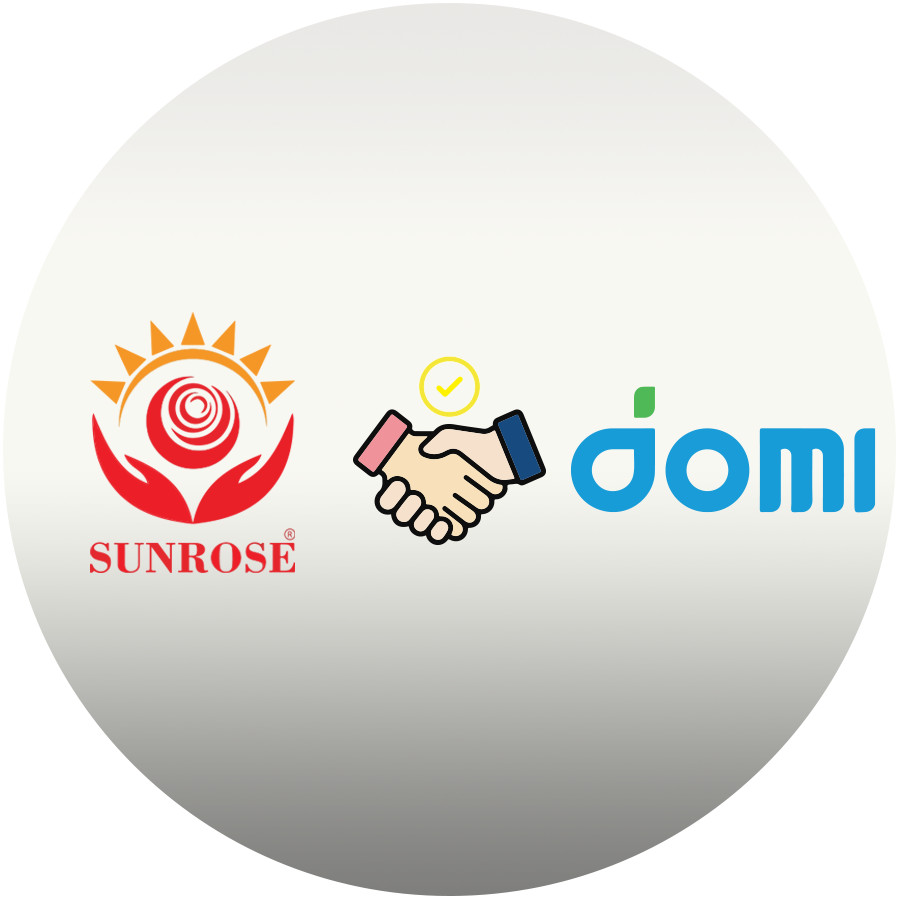 DOMI