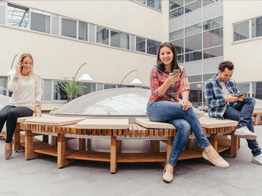 EduNow<br />trải nghiệm giáo dục quốc tế