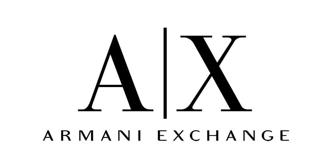A/X Armani Exchange