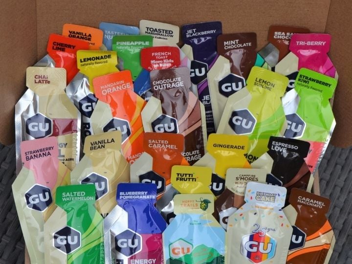 DINH DƯỠNG THỂ THAO