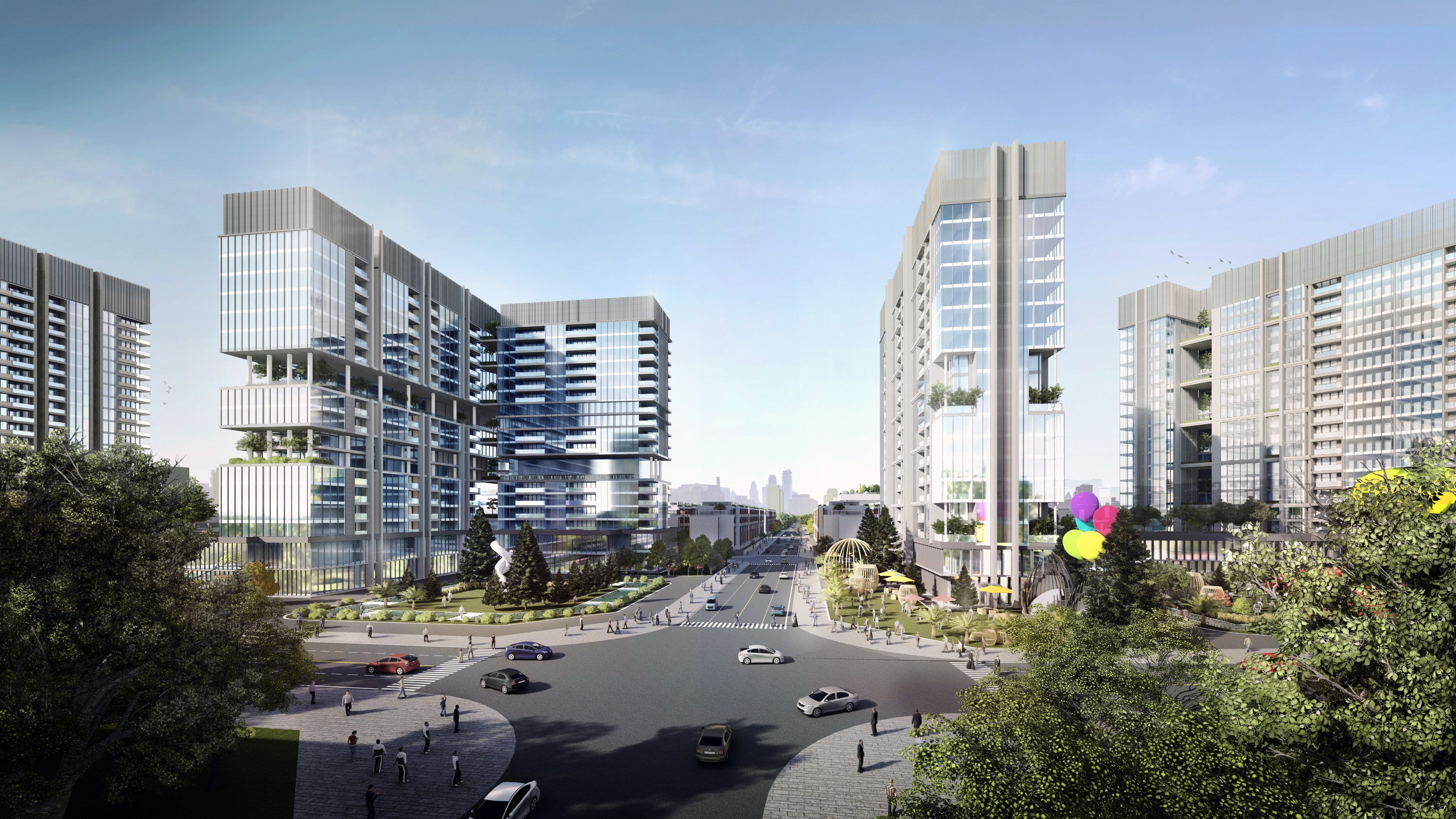 Công ty Cổ phần BV Land