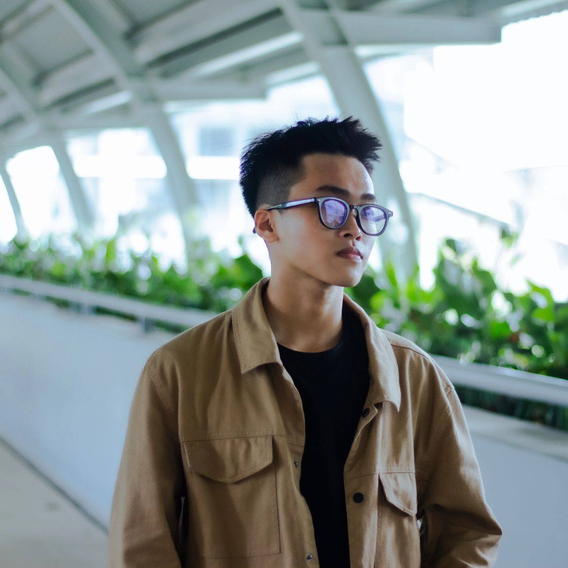 Kevin Phạm
