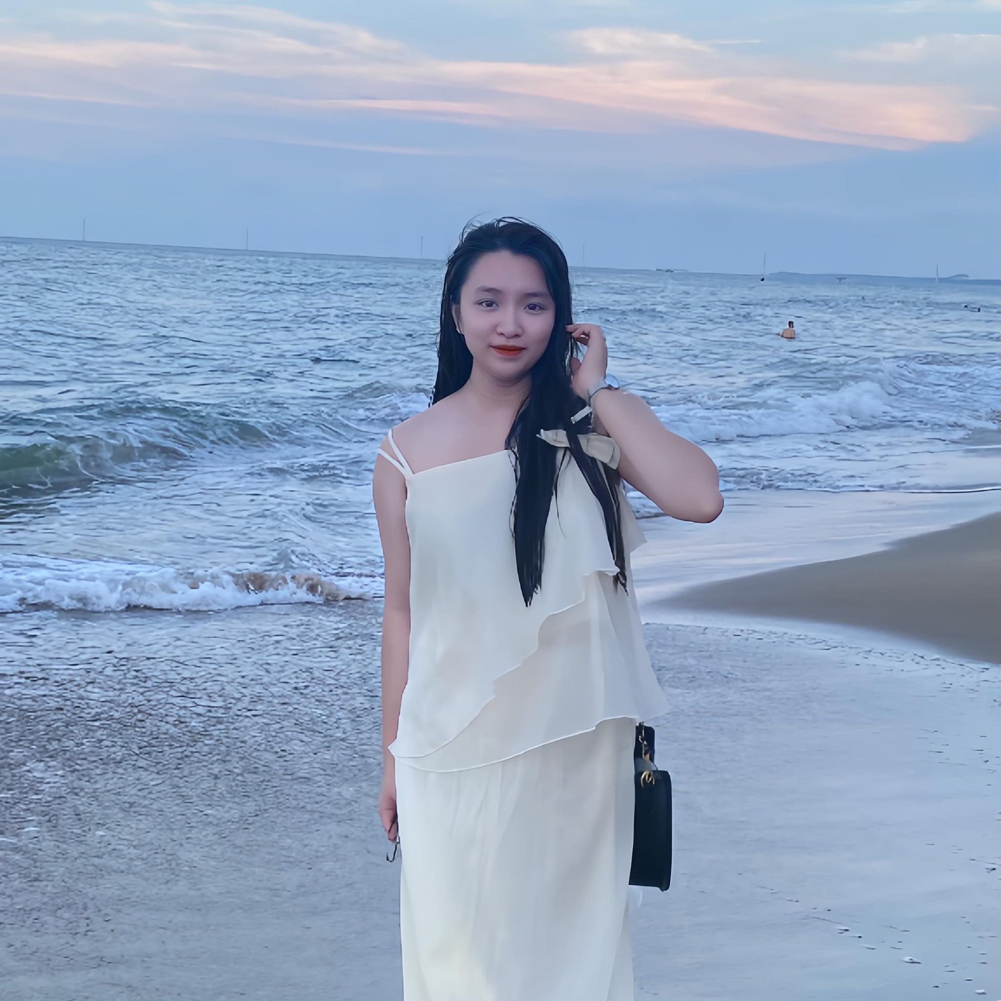 Mỹ Huệ