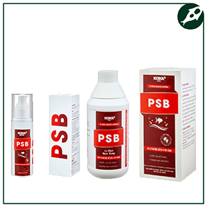 KoiKa probiotics PSB