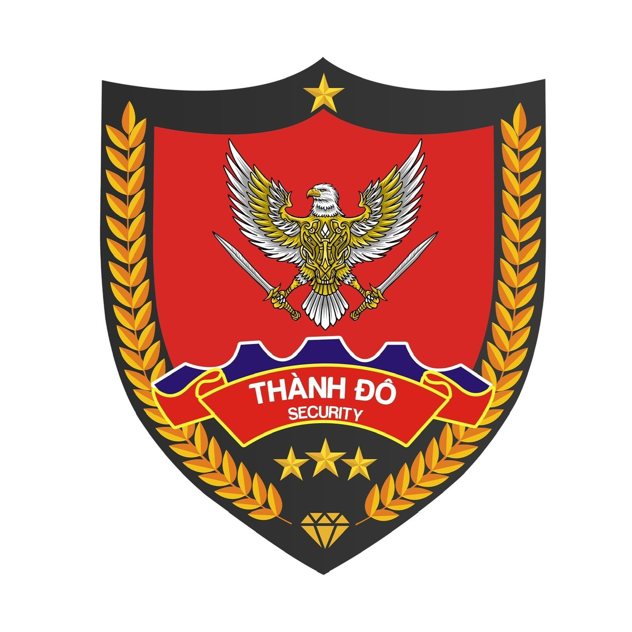 Tập Đoàn Bảo Vệ - Vệ Sĩ An Ninh Thành Đô