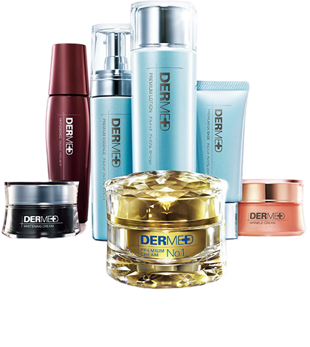 DERMED