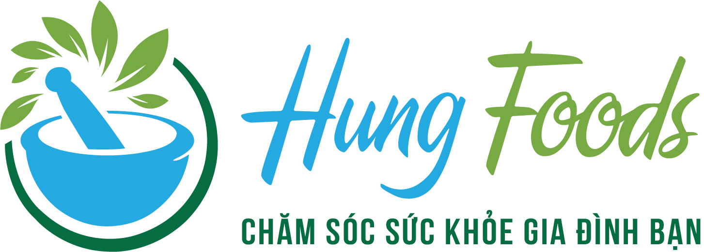 Dinh Dưỡng Hung Foods