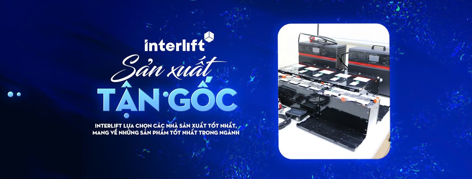 banner slide
