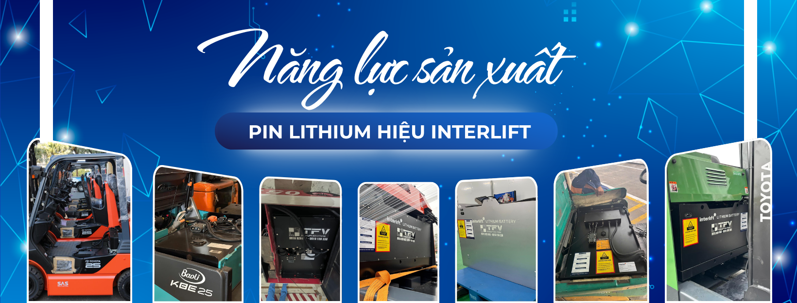 banner slide