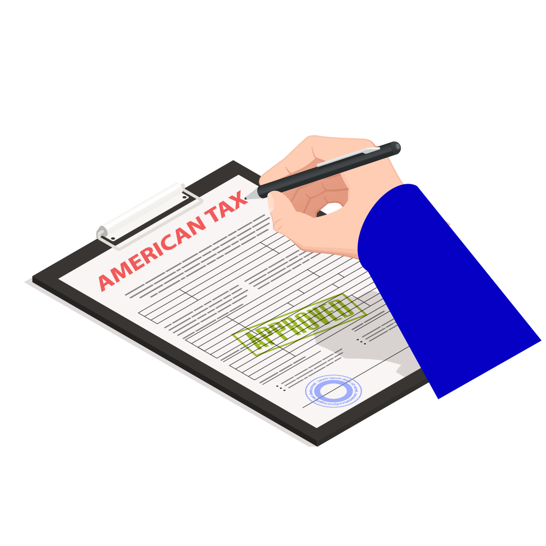 US Tax services
