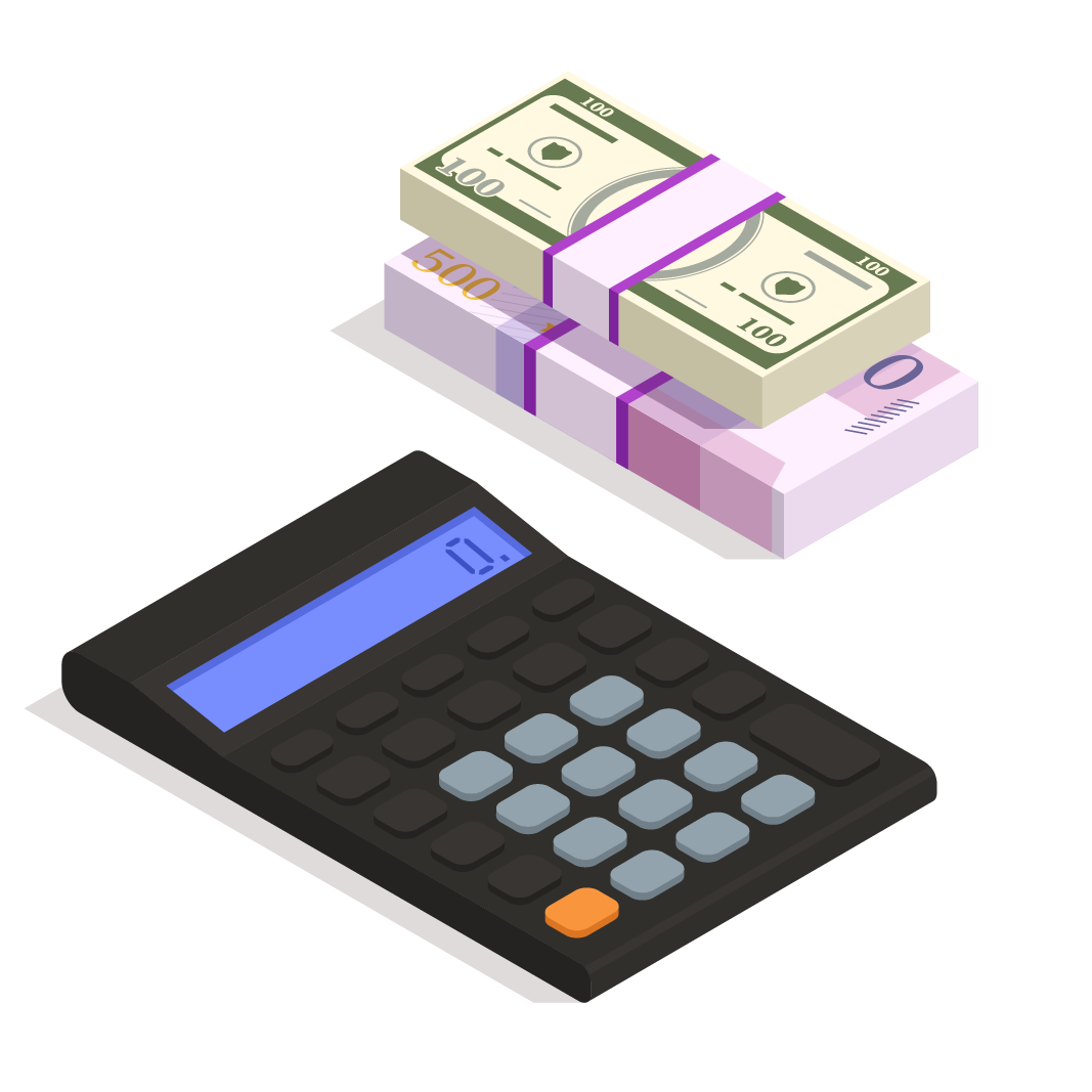Accounting services