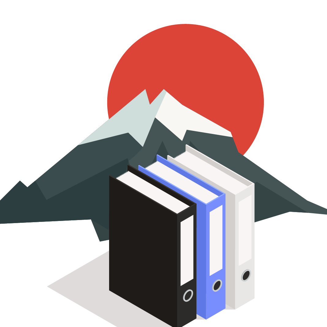 Japanese services