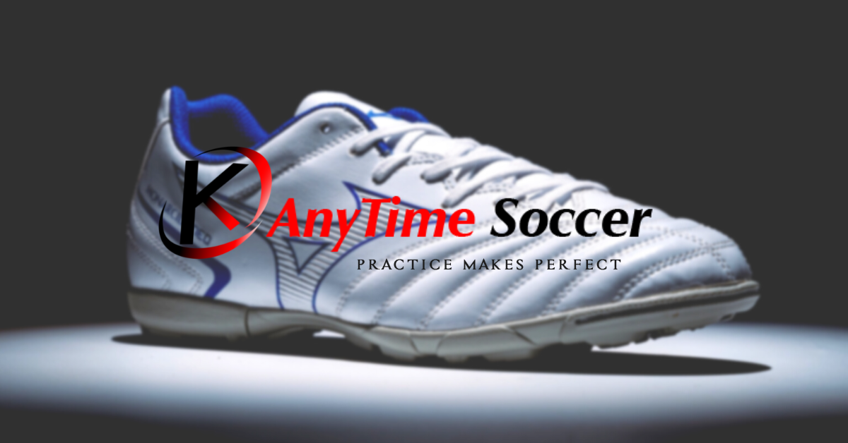 Hướng Dẫn Đo và Chọn Size Giày - AnyTime Soccer Store