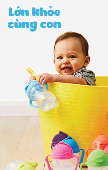 YODEE Việt Nam - Đồ Dùng Mẹ & Bé Chính Hãng, Cao Cấp