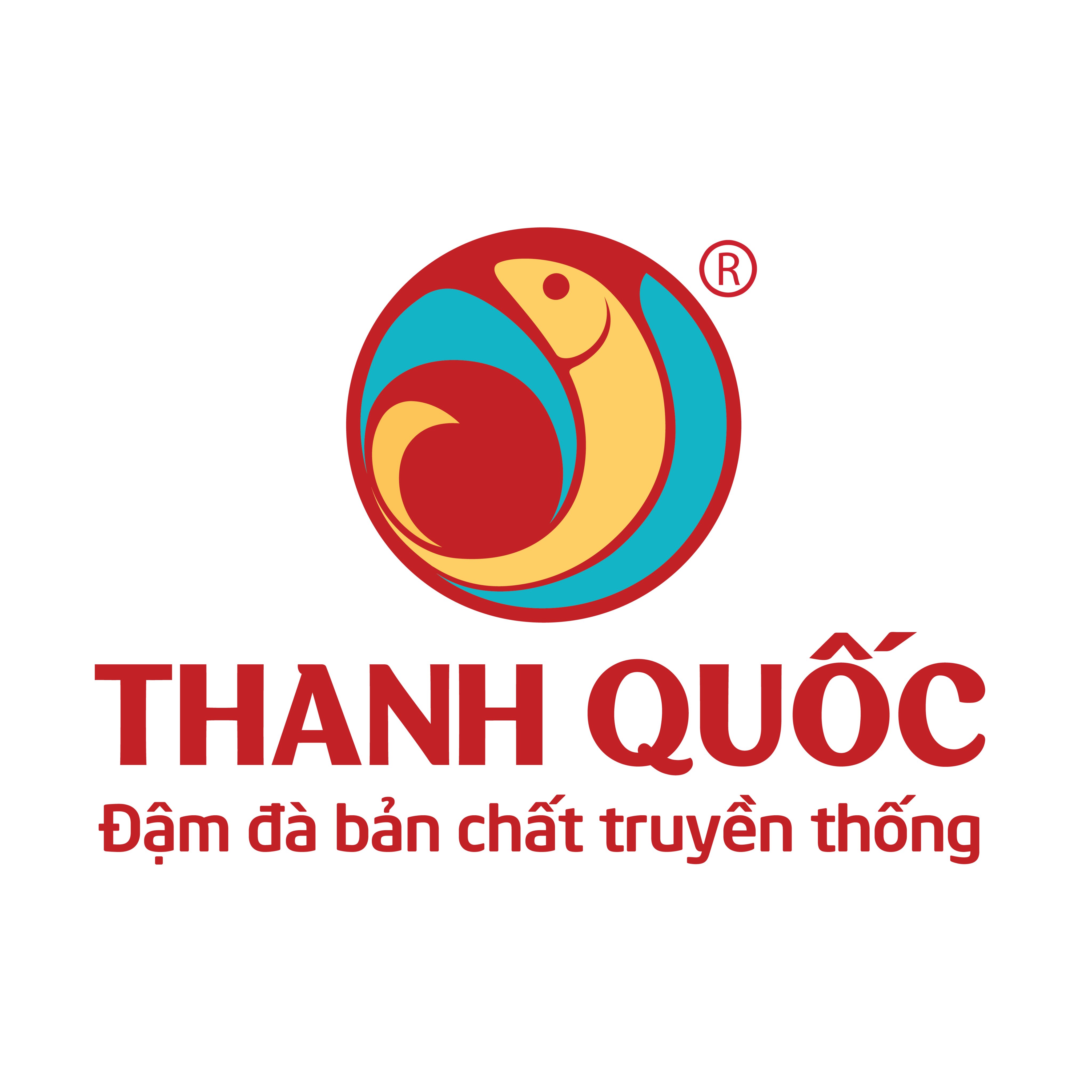 Nước Mắm Thanh Quốc