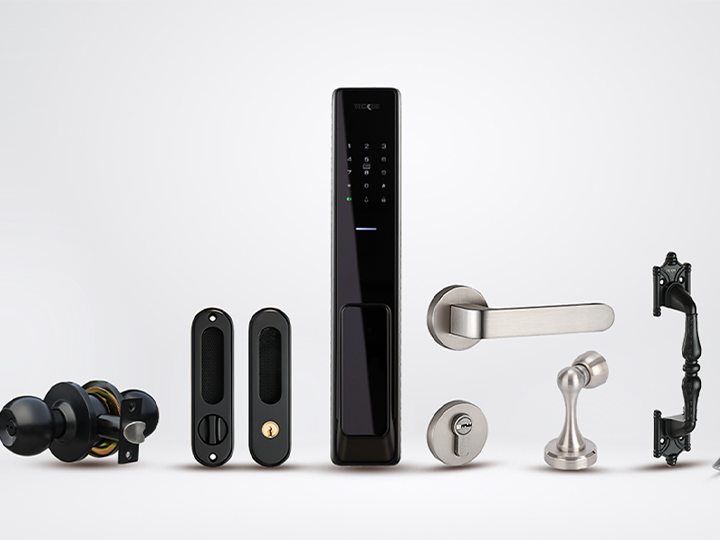 Phụ kiện cửa gỗ