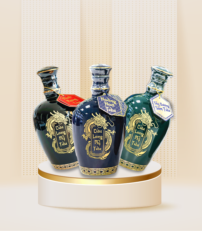 CỬU LONG MỸ TỬU