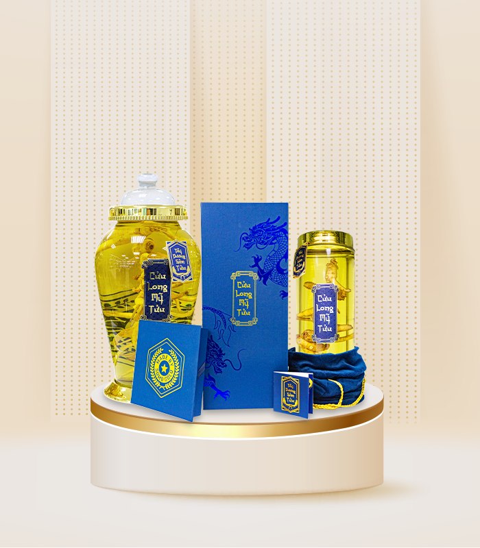 QUÀ TẶNG CAO CẤP