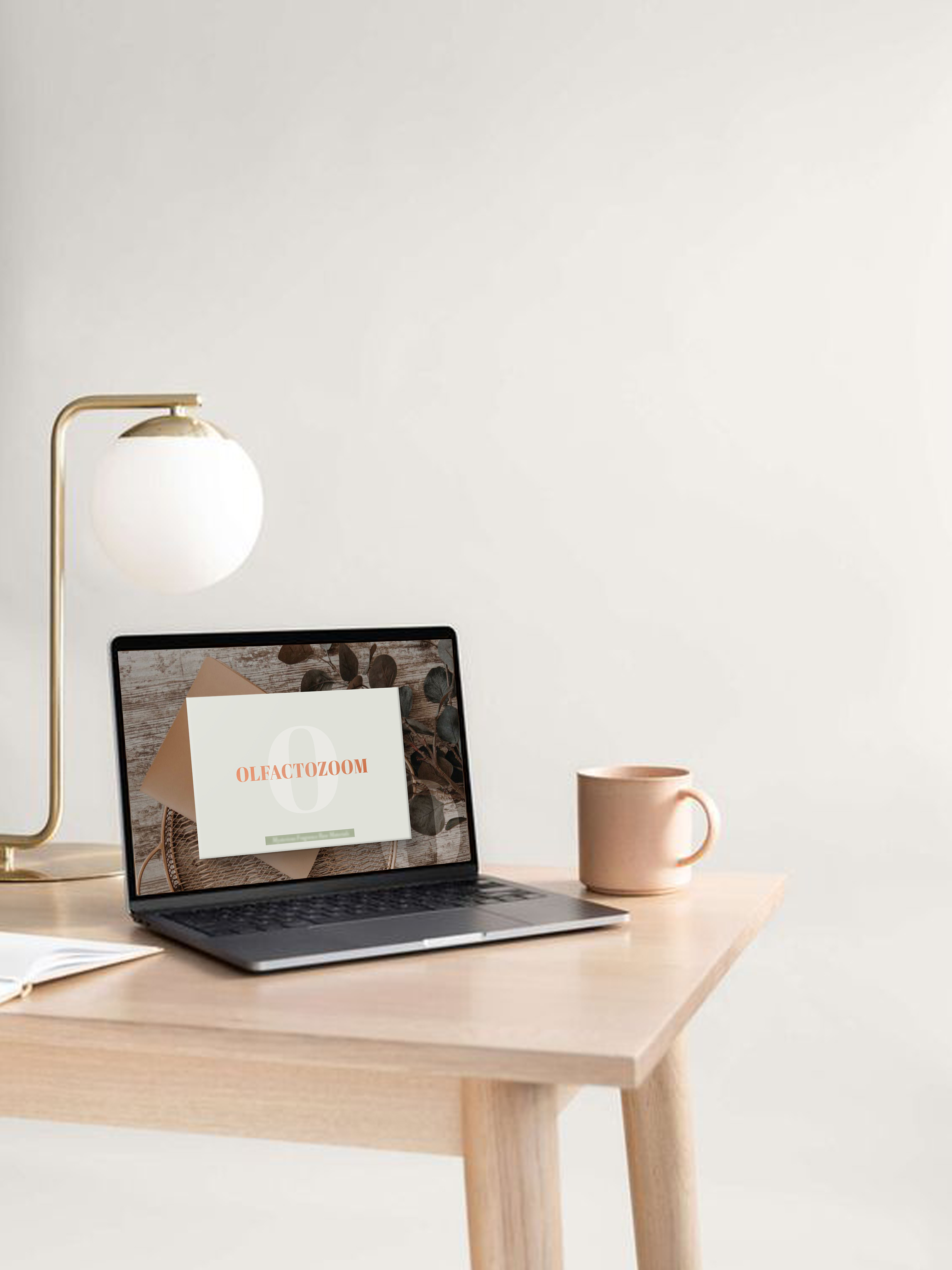 Online Course</p>And Fragrance Boxes