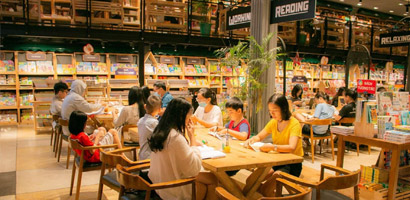 Văn phòng giao dịch: