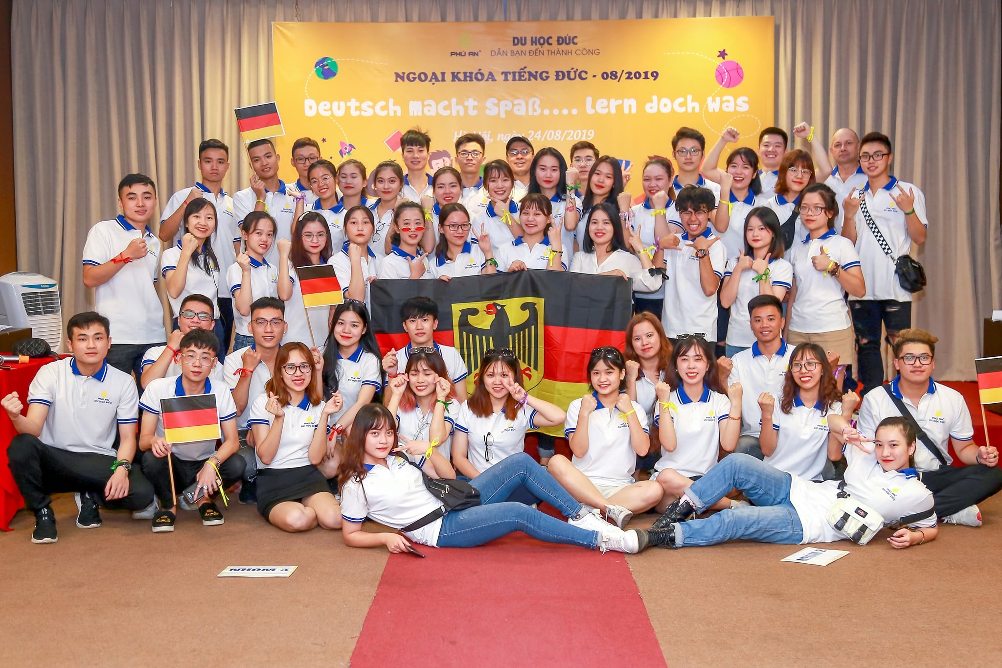 Ảnh về chúng tôi