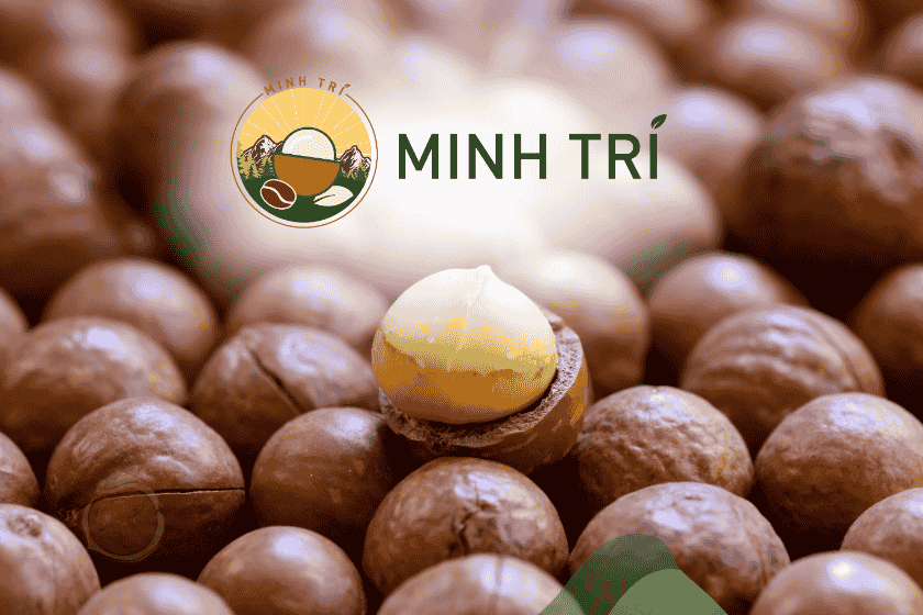 Về Nông sản Minh Trí