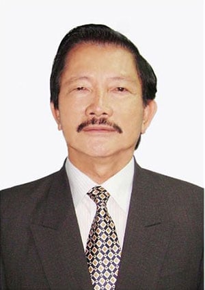 Ông Huỳnh Văn Chính
