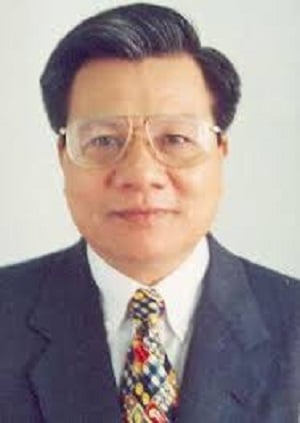 Ông Nguyễn Đình Trường