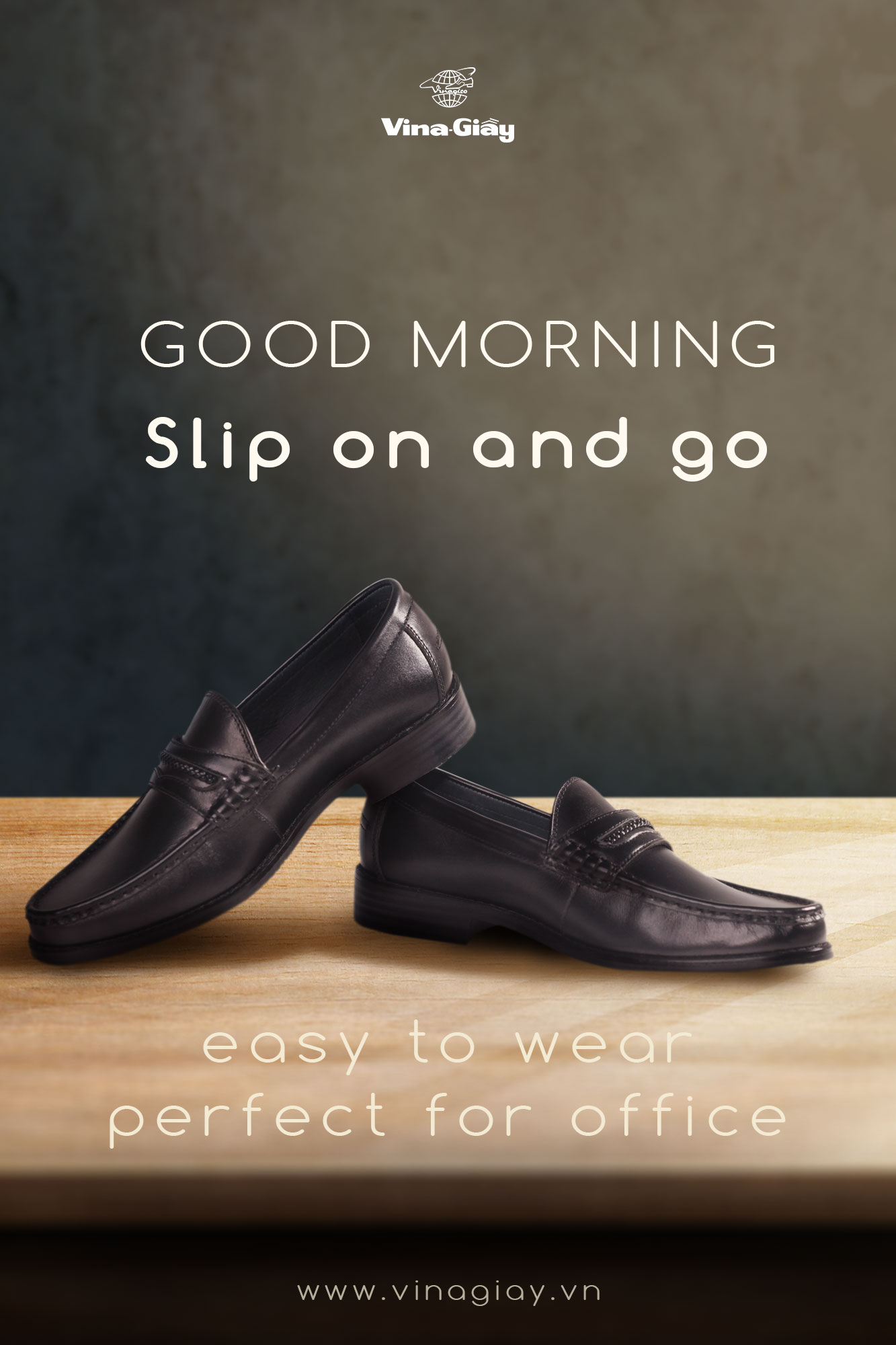 Giày dép nam nữ Giày Việt