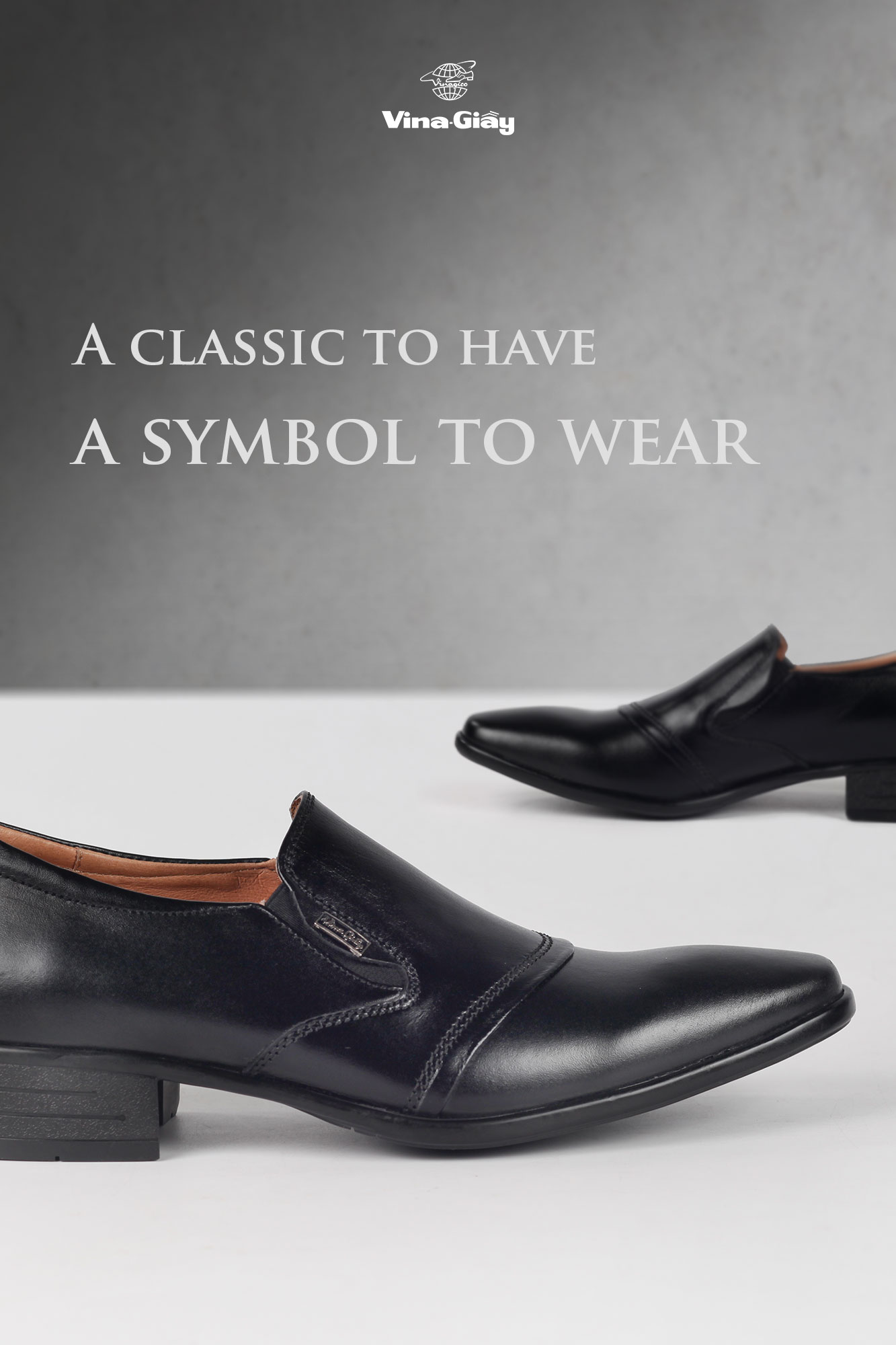 Giày dép nam nữ Giày Việt