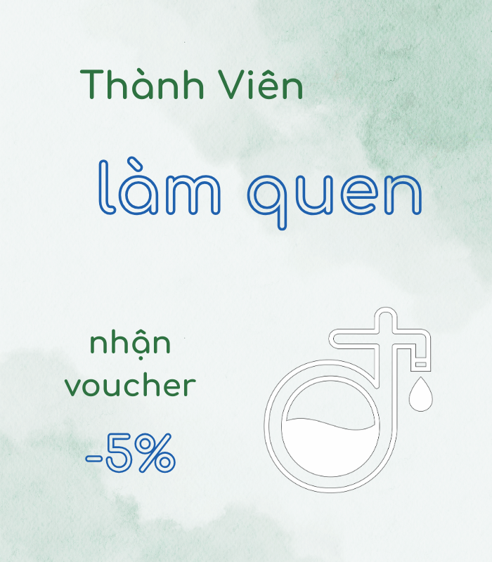 Thành Viên Làm Quen