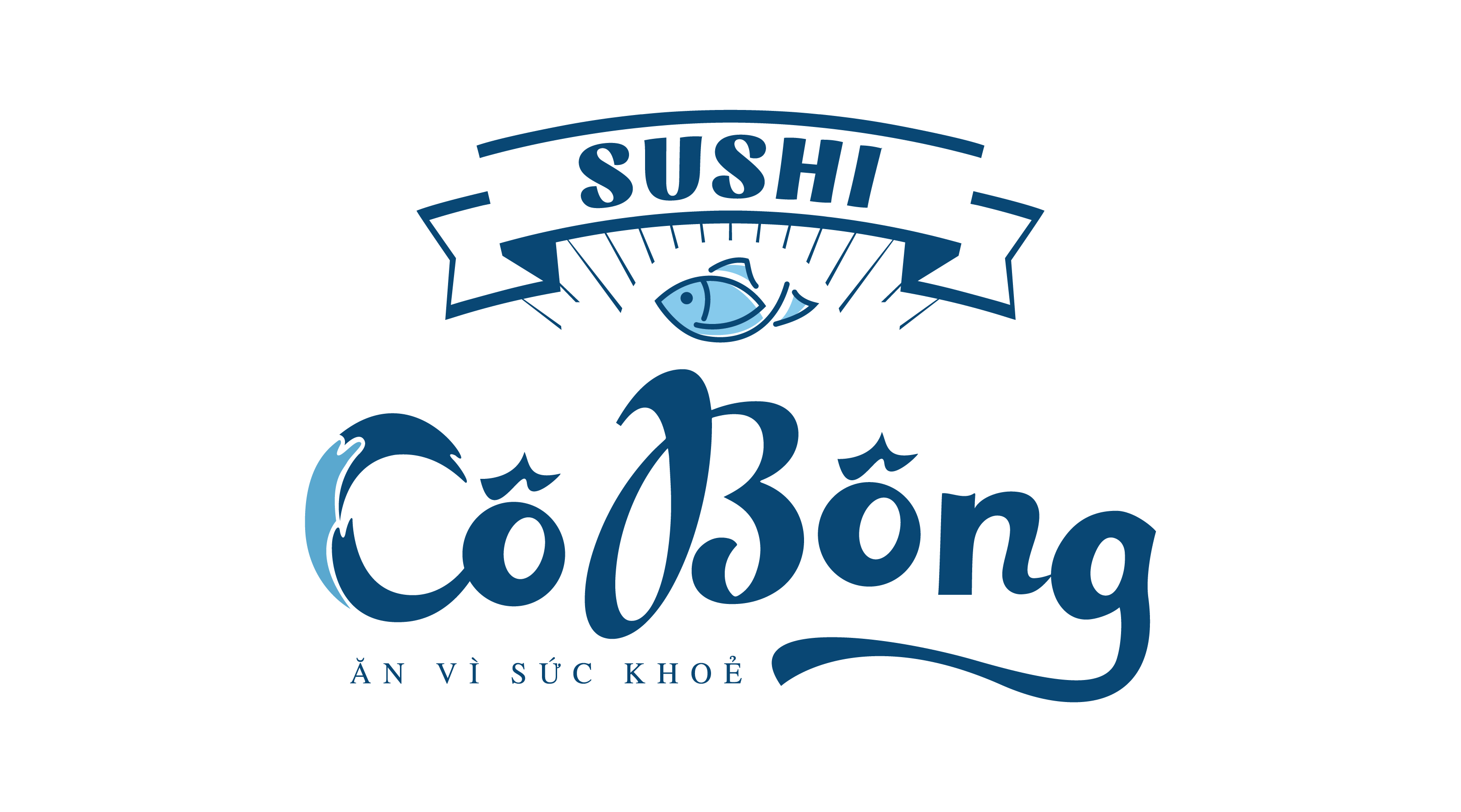 Sushi Cô Bông