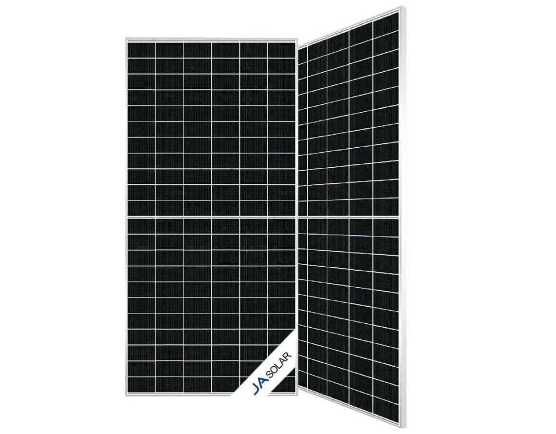Sản phẩm JA Solar