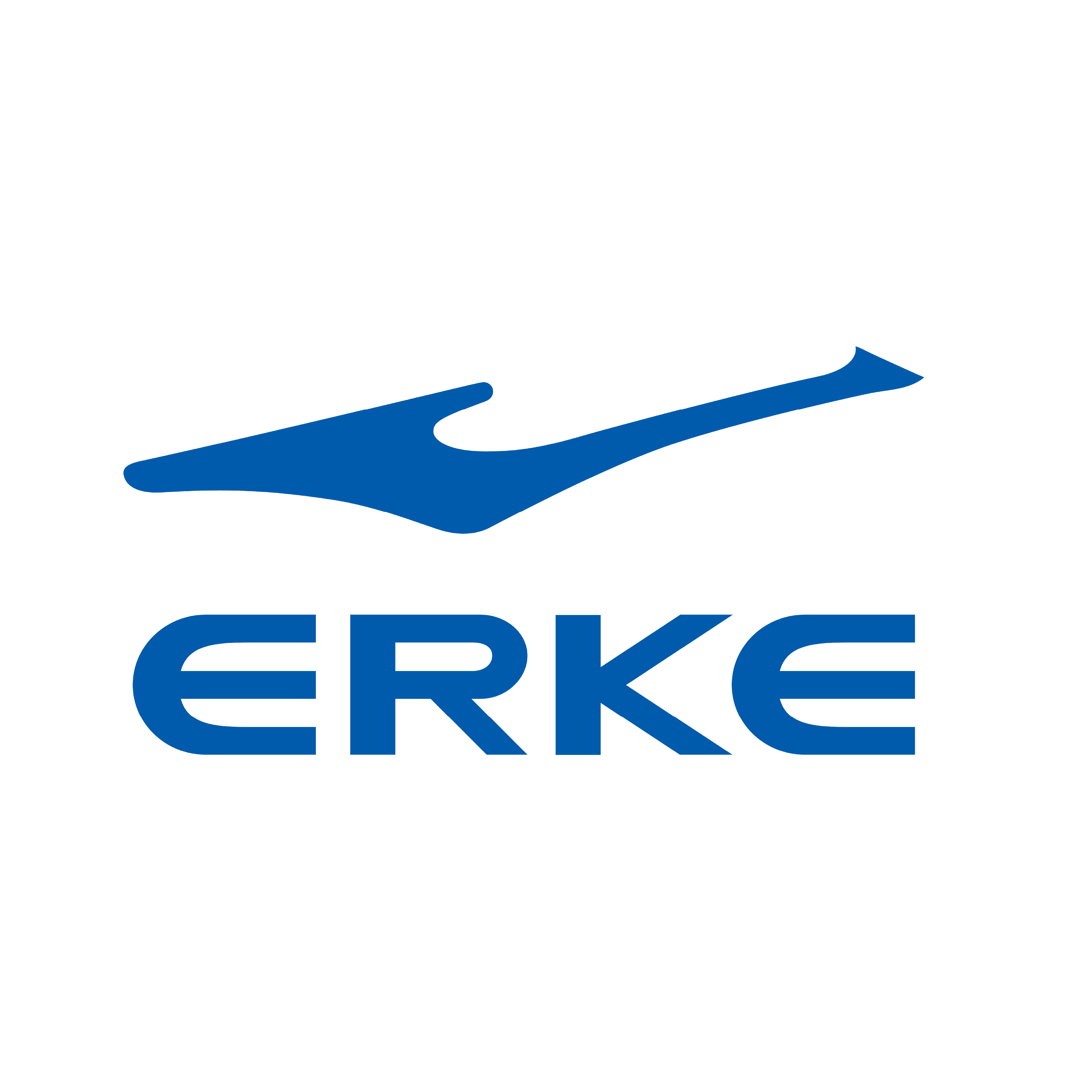 Erke Running Shoe - LadiPage– Erke Việt Nam