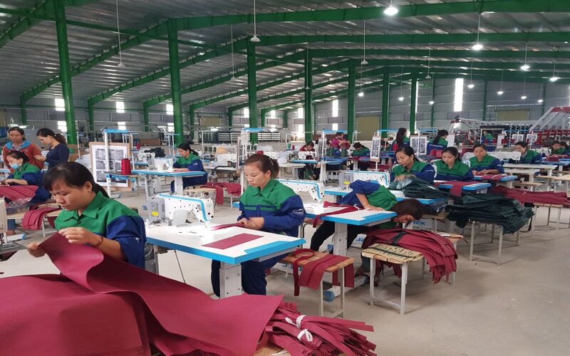 Established Reusable Bags Factory