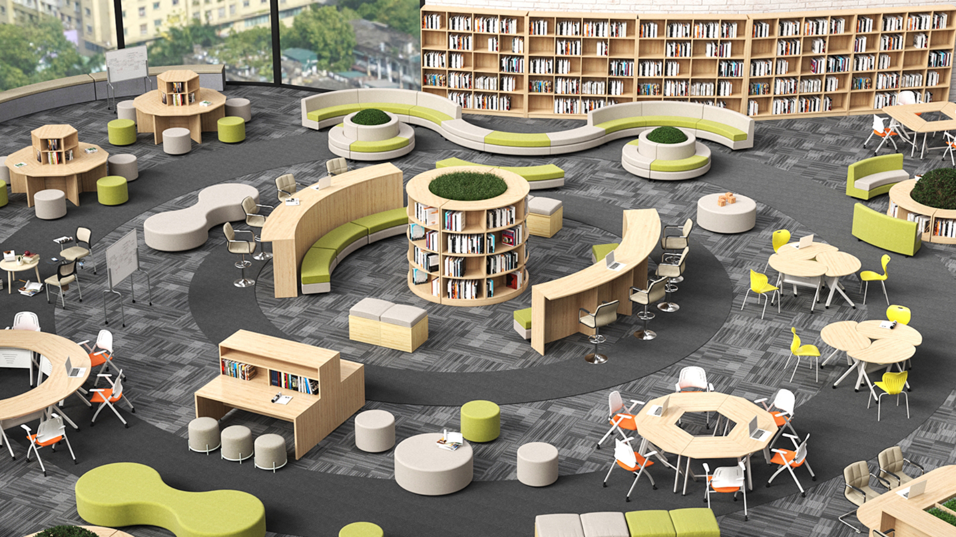 noi-that-phong-dao-tao