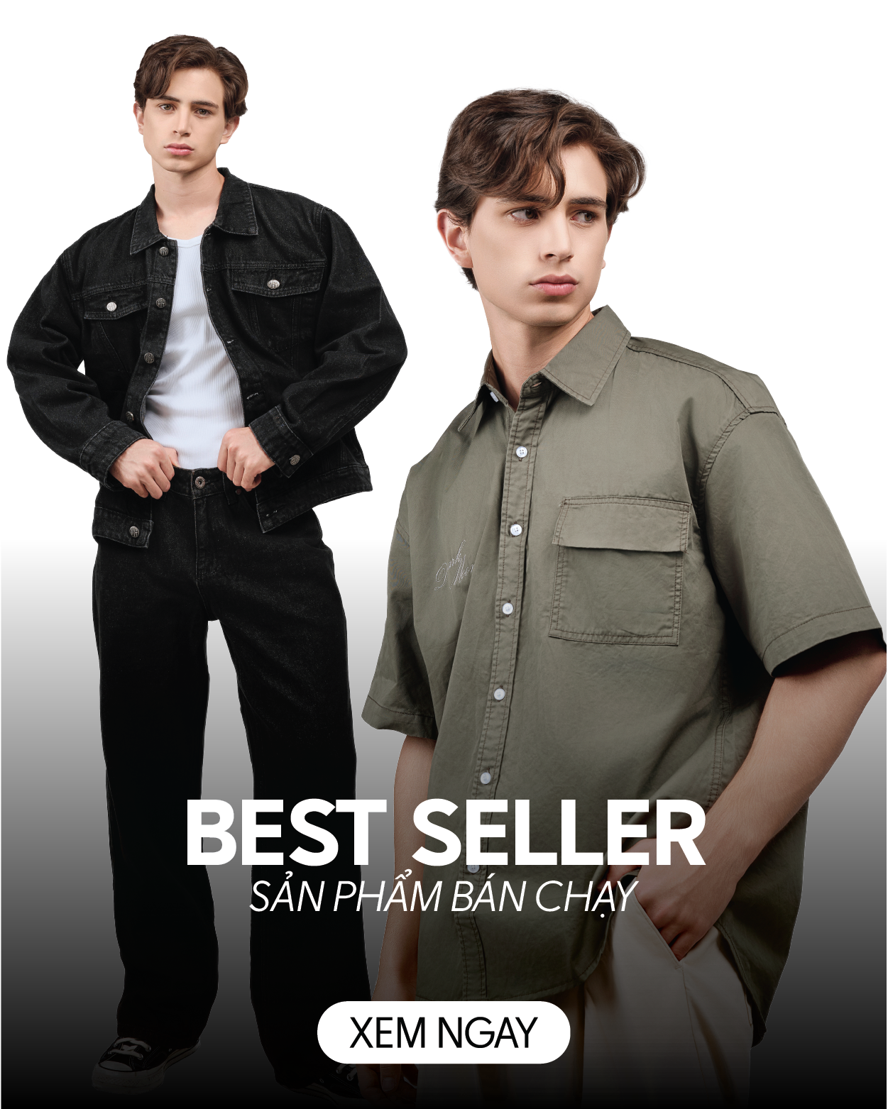 BEST SELLER