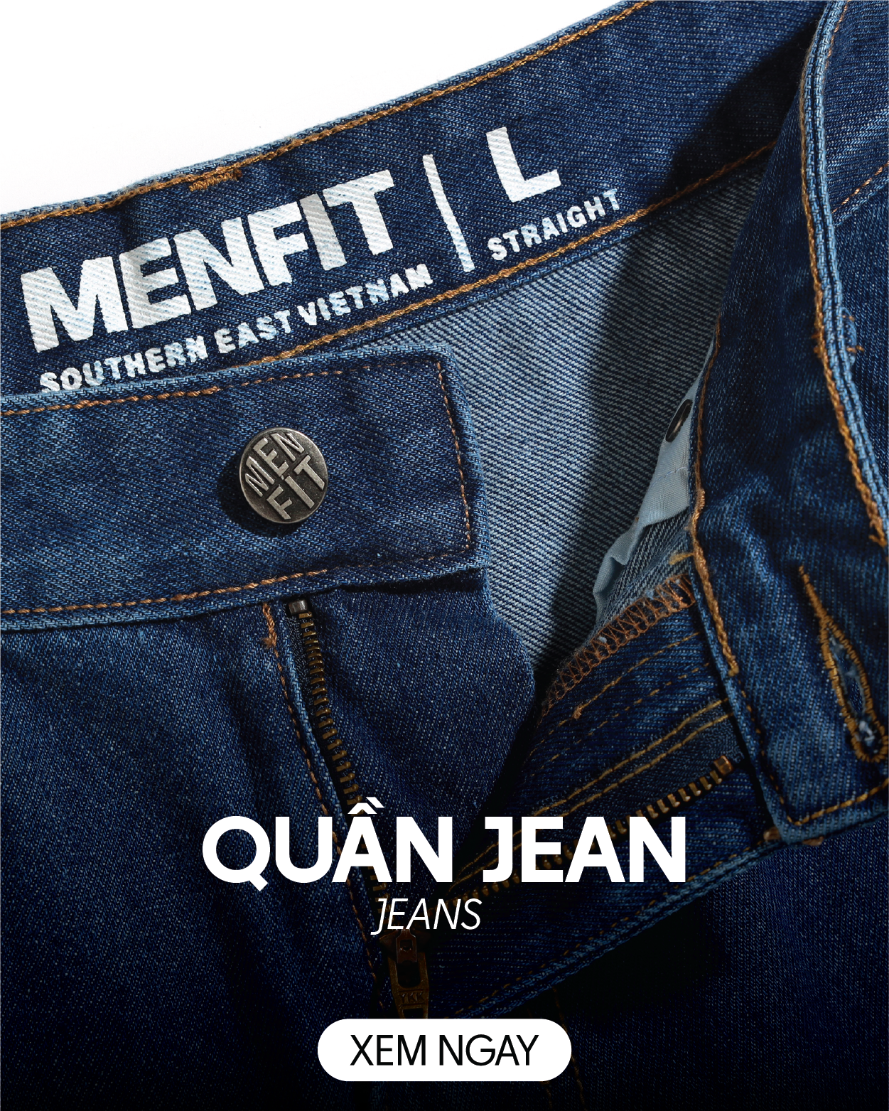 Quần Jean
